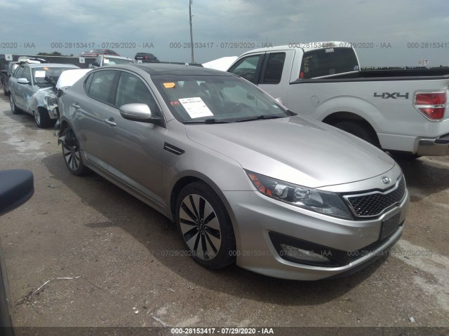 kia optima 2011 knagr4a60b5094107