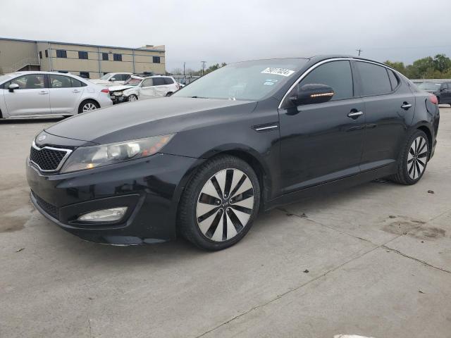 kia optima sx 2011 knagr4a60b5116512