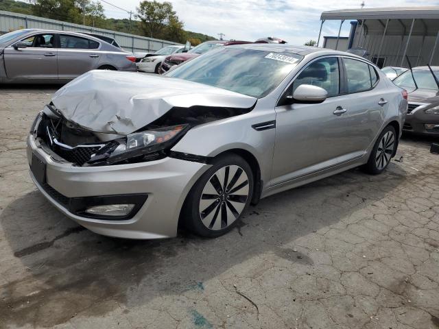 kia optima sx 2011 knagr4a60b5148313