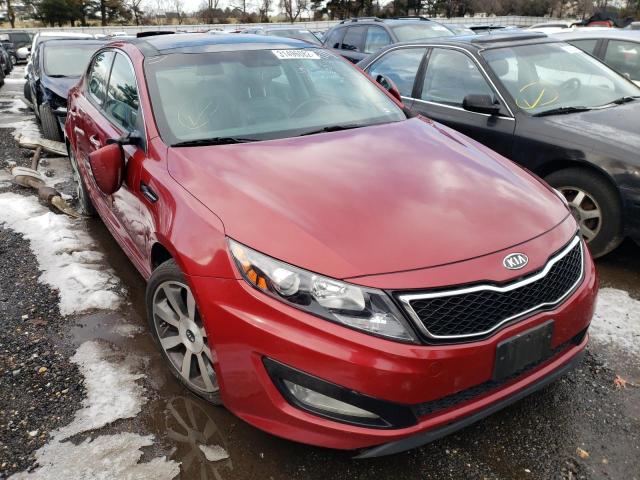 kia optima sx 2011 knagr4a60b5156573