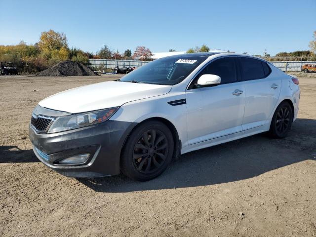 kia optima sx 2011 knagr4a61b5155819