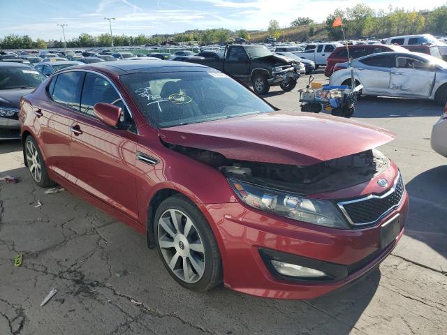 kia optima sx 2011 knagr4a61b5164973