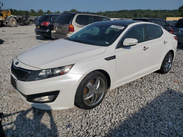 kia optima sx 2011 knagr4a61b5166593