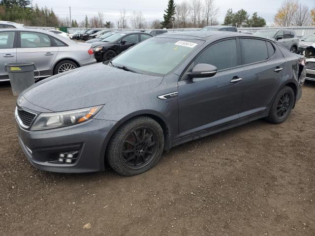 kia optima sx 2014 knagr4a61e5487800