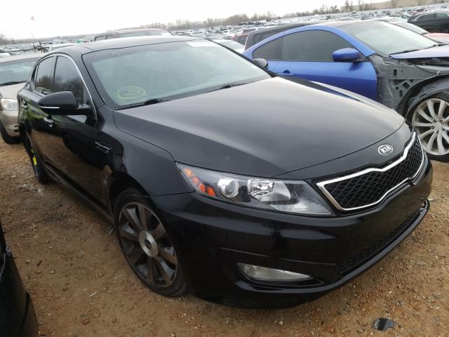 kia optima sx 2011 knagr4a62b5117838