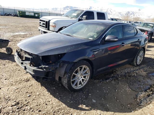 kia optima 2011 knagr4a62b5133506