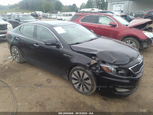 kia optima 2011 knagr4a62b5155036