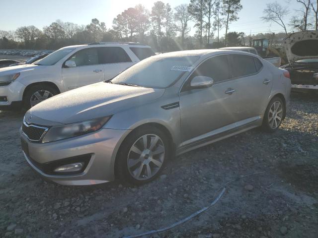 kia optima sx 2011 knagr4a62b5178431