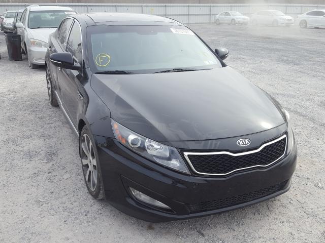 kia optima sx 2011 knagr4a63b5125138