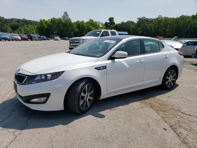 kia optima sx 2011 knagr4a63b5126998