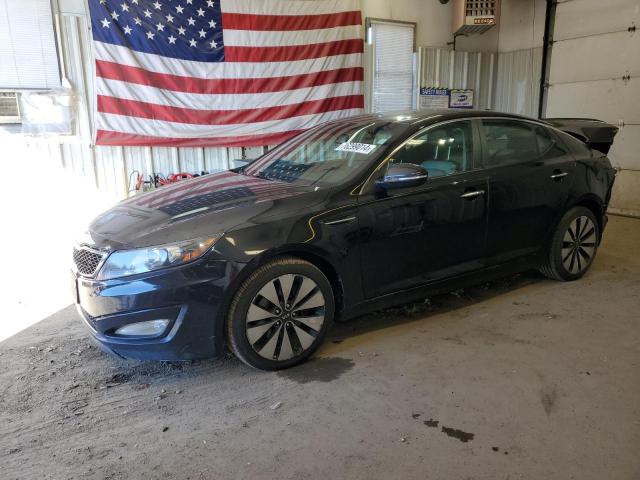 kia optima sx 2011 knagr4a63b5144076