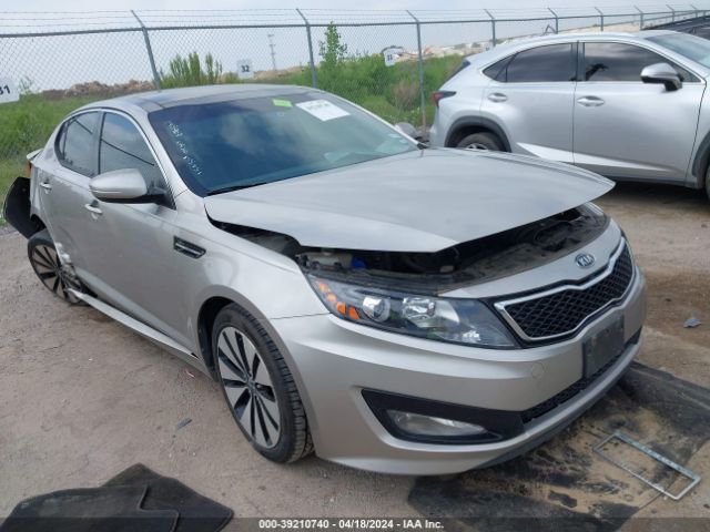 kia optima 2011 knagr4a63b5155451