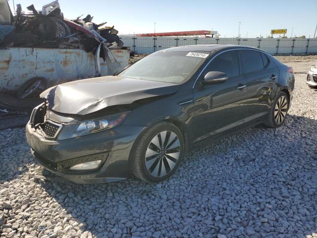 kia optima sx 2011 knagr4a64b5114231