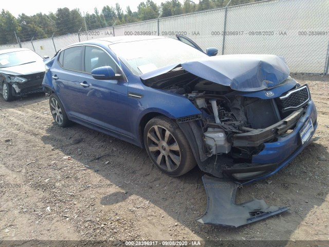 kia optima 2011 knagr4a64b5138173