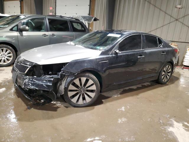 kia optima sx 2011 knagr4a64b5155037