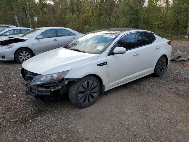 kia optima sx 2011 knagr4a65b5098864