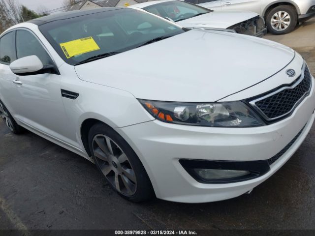 kia optima 2011 knagr4a65b5122421