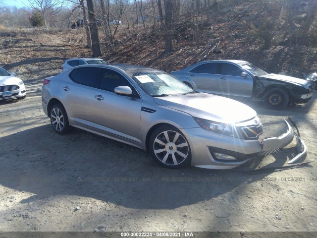 kia optima 2011 knagr4a65b5141793