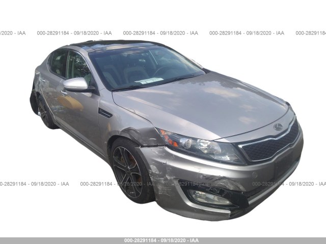 kia optima 2011 knagr4a65b5150042