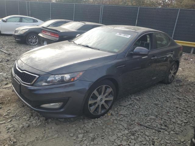 kia optima sx 2011 knagr4a66b5119138