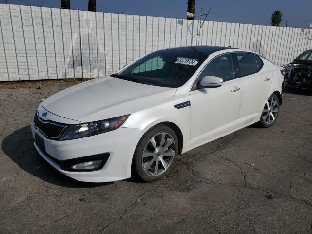 kia optima sx 2011 knagr4a66b5164273