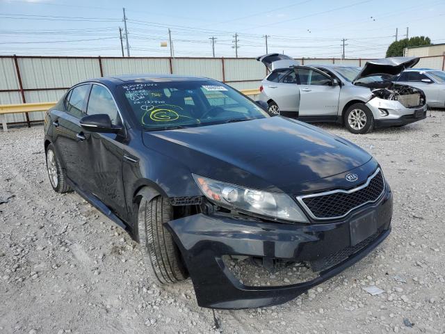 kia optima sx 2011 knagr4a67b5133940