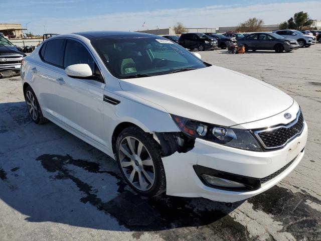 kia optima sx 2011 knagr4a67b5141441