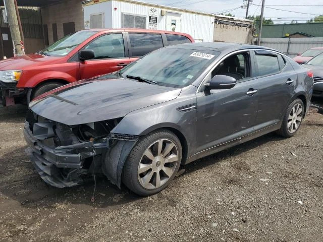 kia optima sx 2011 knagr4a68b5114927