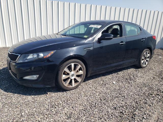 kia optima sx 2011 knagr4a68b5120548