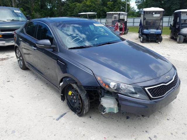 kia optima sx 2011 knagr4a68b5134952