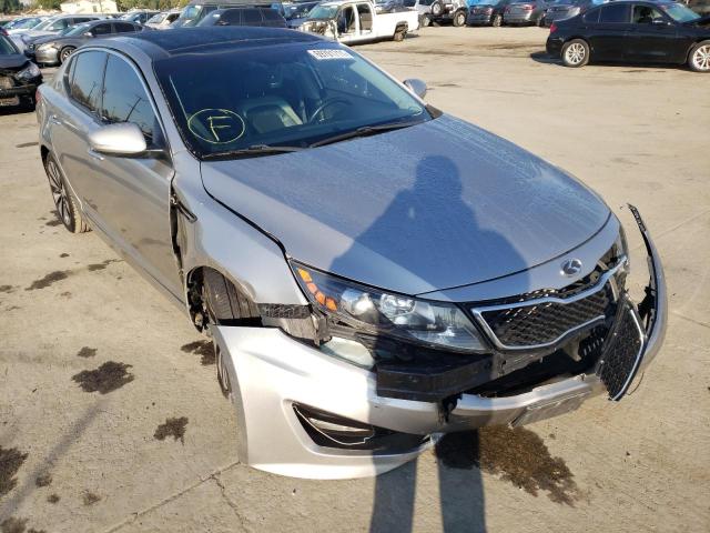 kia optima sx 2011 knagr4a68b5185593