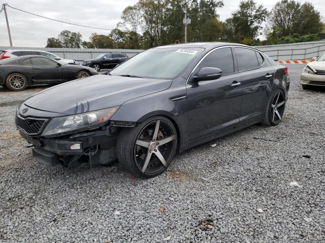 kia optima sx 2011 knagr4a69b5140002