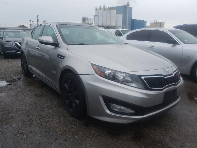 kia optima sx 2011 knagr4a69b5155700