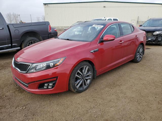 kia optima sx 2014 knagr4a6xe5517862