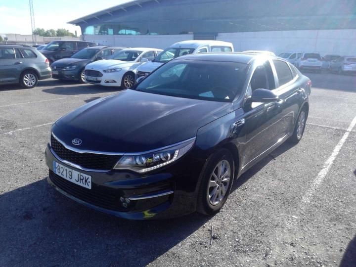 kia optima 2016 knagt415gg5092122