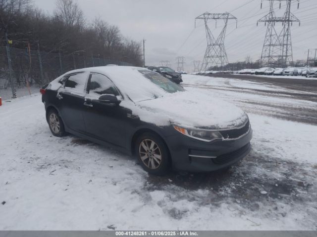 kia optima 2016 knagt4l30g5070031