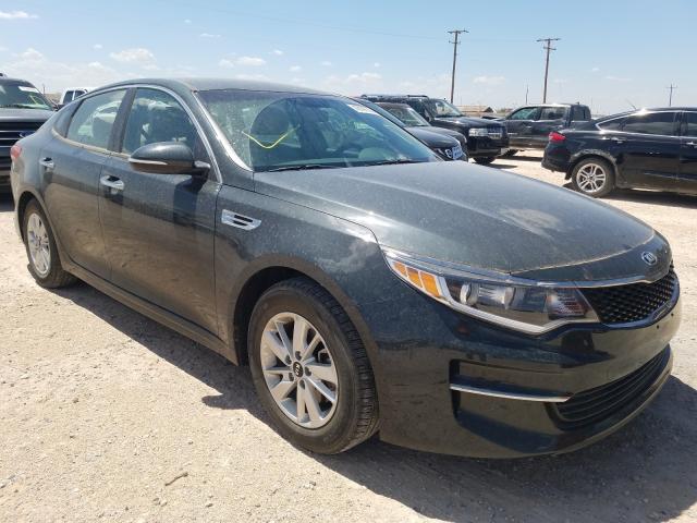 kia optima lx 2016 knagt4l30g5079487