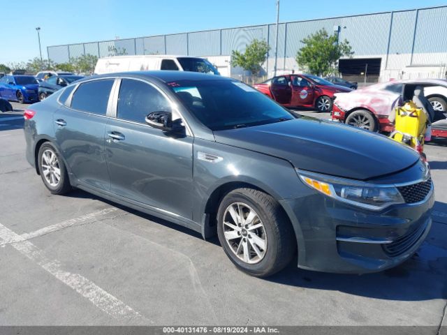 kia optima 2016 knagt4l30g5079716