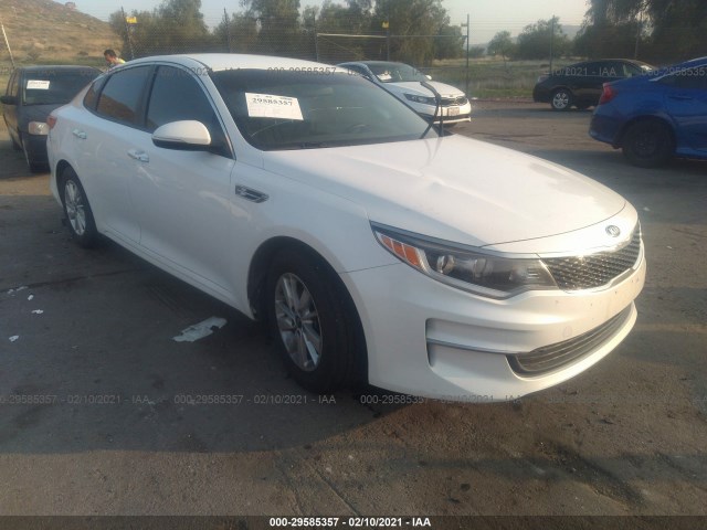 kia optima 2016 knagt4l30g5101729