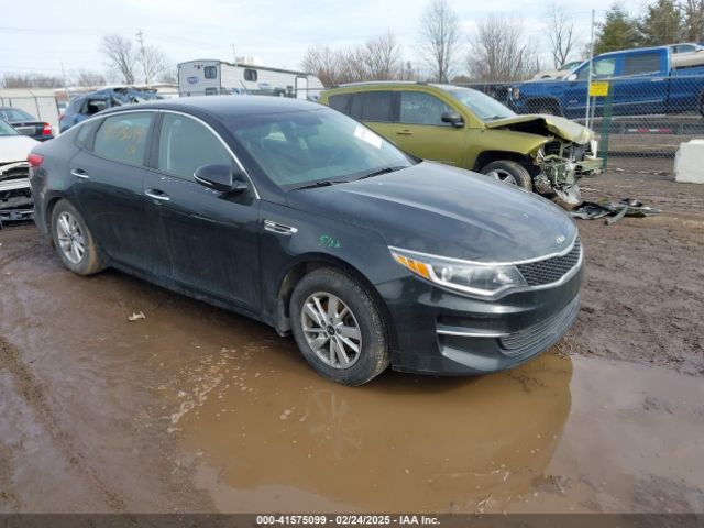 kia optima 2016 knagt4l30g5106008