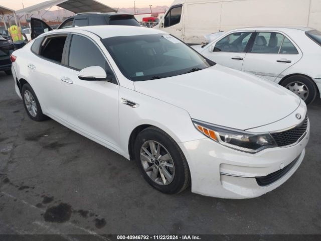 kia optima 2016 knagt4l30g5107322