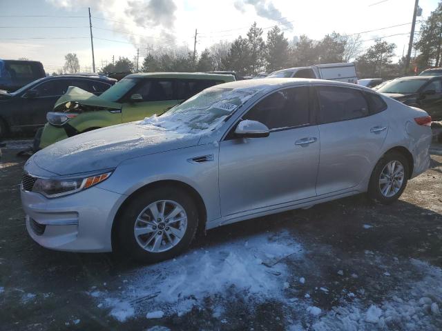 kia optima lx 2017 knagt4l30h5154979