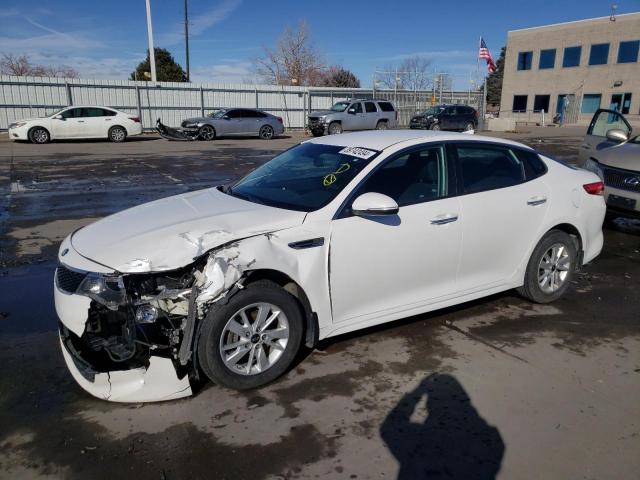 kia optima 2018 knagt4l30j5206097