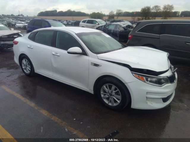 kia optima 2018 knagt4l30j5206164