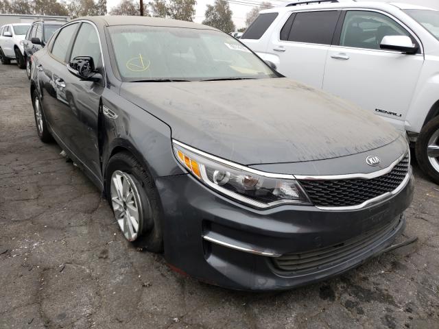 kia optima 2018 knagt4l30j5232201