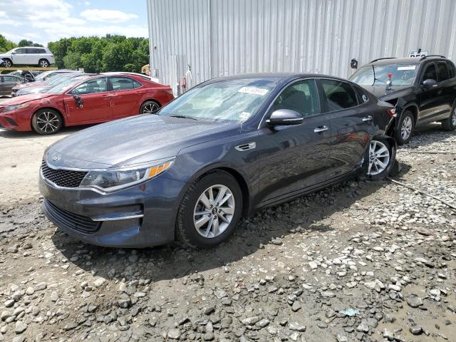 kia optima 2018 knagt4l30j5232800