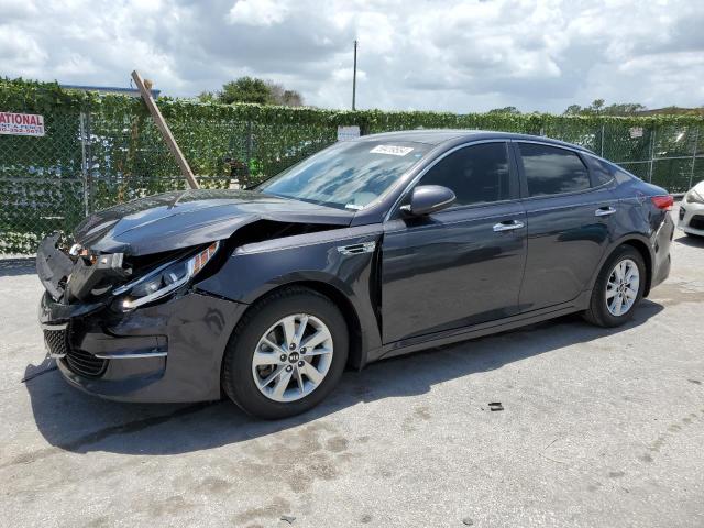 kia optima 2018 knagt4l30j5235552