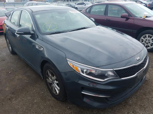 kia optima lx 2016 knagt4l31g5070295