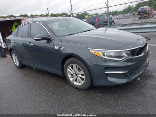 kia optima 2016 knagt4l31g5070703