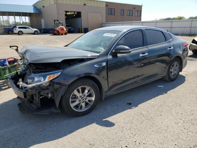 kia optima lx 2016 knagt4l31g5070975